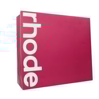 كيس رود هايلي بيبير - ريسبيري جيلي