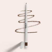 لوكا قلم للعيون - 02 كلاسيك براون