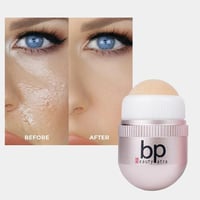 بيوت باترا حجر لامتصاص الزيت من الوجه