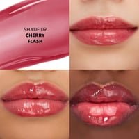 إيف سان لوران ملمع لوف شاين الزيتي لتكبير الشفاه 6...