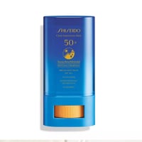 شيسيدو كريم الوقاية من الشمس بعامل حماية الشمس 50+...