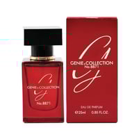 عطر جيني كوليكشن 8871 للنساء 25 مل