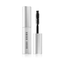 بوبي براون ماسكارا سموكي 01 حجم ميني