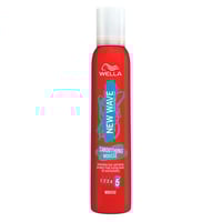 ويلا رغوة نيوويف لنعومة وحماية الشعر 200مل