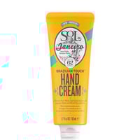 سول دي جانيرو كريم اليدين برازيليان تاتش 50 مل مين...