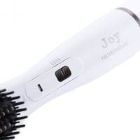 جوي استشوار المطور 3 في 1- الابيض