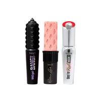 بنفت كوزمتيكس ميجور ماسكارا مينيز مجموعة ماسكارات