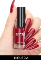بولفر يو إس إيه طلاء أظافر - 602
