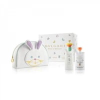 طقم عطر اطفال بولغاري او دو تواليت 100مل بودي لوشن...