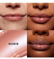 سيفورا مجموعة احمر الشفاه اتس جيفينج نود 7 قطع