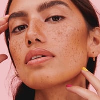 بنفت هولا برونز مطفي - 2.5 جم