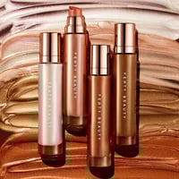 فنتي بيوتي اضاءة جسم بودي لافا - هاو ميني كاراتس 9...