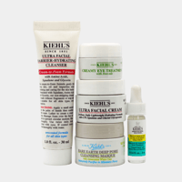 كيلز مجموعة العناية بالبشرة 5 قطع
