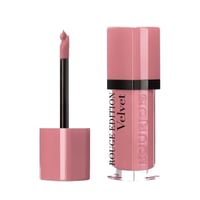 بورجوا روج احمر شفاة مخملي - 10 دونت بينك اوف ات