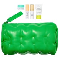 درنك الفنت مجموعة تفتيح البشرة 4 قطع