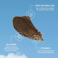 بالي بودي اكسبريس تان التسمير الترا دارك -225 مل