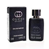 قوتشي عطر غليتي بور هوم الرجالي او دو بارفيوم - 5...