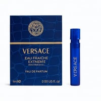 فيرساتشي عطر او فريش اكستريم 1 مل ميني