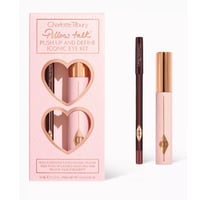 شارلوت تلبوري مجموعة العيون بيلو توك بوش اب اند دي...