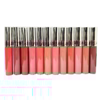 ريل بيوتي طقم ارواج شفاه سائلة 12 قطعه