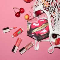 فنتي بيوتي طقم قلوسات جلوسي بوسي 3 قطع