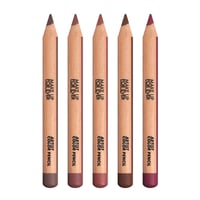 ميك اب فور ايفر طقم محددلات الشفاه أرتيست كولار 5...