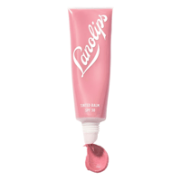 لانو ليبس بلسم الشفاه الملون SPF30 - روز 12.5 جم