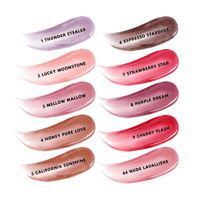 ايف سان لوران ملمع وتكبير الشفاه لوف شاين الزيتي -...