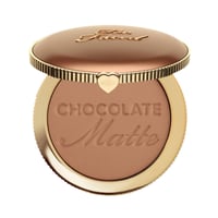 توفيسد بودرة برونزر Chocolate MATTE