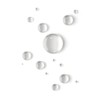 هاوس لابس زيت الشفاه الهجين 2.5 مل ميني - نيوترال