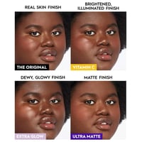 مجموعة سيفورا الجمال طوال اليوم من ڤاكاي 9 قطع