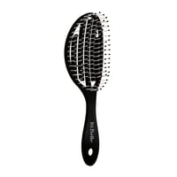 لابيل فلكس برش اسود