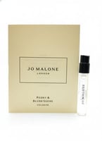 جو مالون عطر كولونيا الفاوانيا وجلد سويد الأسود 1....