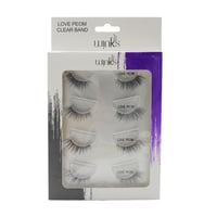 وينكس رموش لوف بيمو كلير باند