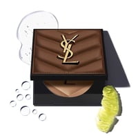 ايف سان لوران بودرة تسمير برونز ول اورز هايبر - 04