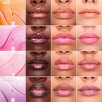 سيفورا زيت اويل انفيوجن لترطيب الشفاه - تشيري 3 مل