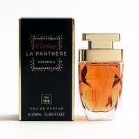 كلاسيك عطر لا بانثير نوار ابسولو 25 مل حجم ميني