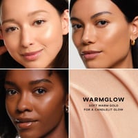 ساي مجموعة بلاش آند جلو 2 قطعة