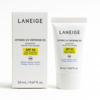 لانيج واقي من الشمس بعامل حمايه 20مل 50 SPF ميني