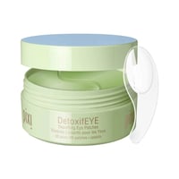 بيكسي لصقات تفتيح العين ديتوكسيف اي 60 ضمادة