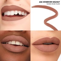 ميك اب فور ايفر قلم ارتيست تحديد الشفاه - 606 ويرف...