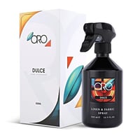 اورو رشوش دولتشي 500 مل