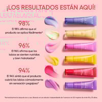 لانيج مجموعة مرطب الشفاه المصغر - 4 قطع