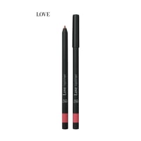 نورة بو عوض محدد شفاه - لوف