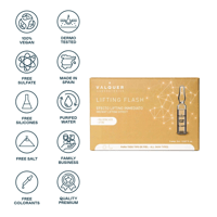 فالكير امبولات فلاش ليفتنج للاشراقة الفورية وشد ال...