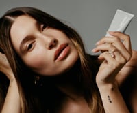 رود هايلي بلسم مرطب عميق البشرة بارير بيتر 40 مل