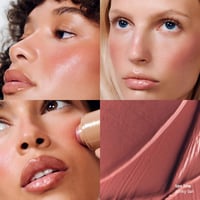 رود هايلي بيبر احمر خدود كريمي - تان لاين