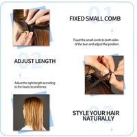 مشبك شد الوجه الخفي السنقل وشريط رفع الوجه الفوري...