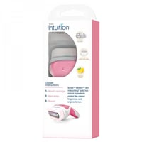 شيك انتويشن ماكينة حلاقة لتجديد الرطوبة مع ليمون ب...