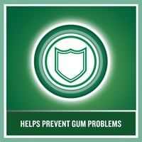 ليسترين غسول الفم حماية الأسنان واللثة - 500 مل